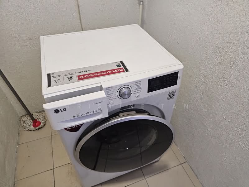 Service Residence for Rent at Bayberry @ Tropicana Gardens - Christine Tan - PropertyGuru.com.my