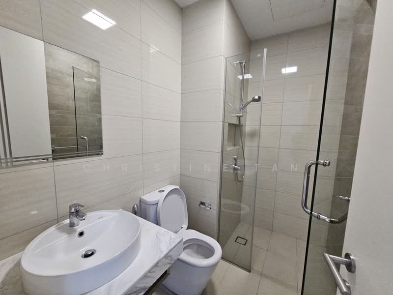 Service Residence for Rent at Bayberry @ Tropicana Gardens - Christine Tan - PropertyGuru.com.my