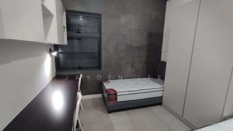 Pangsapuri untuk Dijual di Union Suites - Jayden Lee - PropertyGuru.com.my