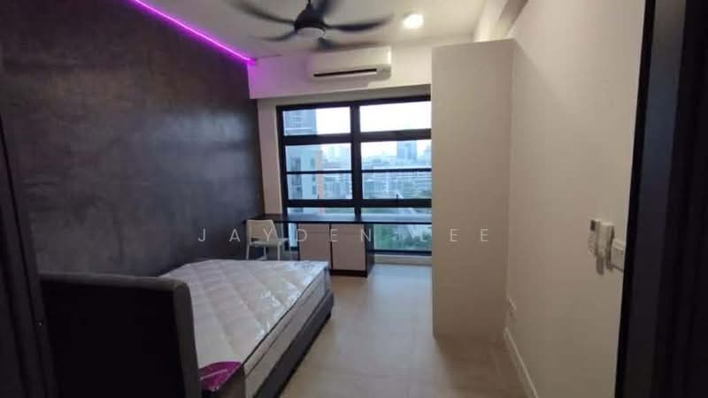 Pangsapuri untuk Dijual di Union Suites - Jayden Lee - PropertyGuru.com.my