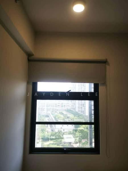 Pangsapuri untuk Dijual di Union Suites - Jayden Lee - PropertyGuru.com.my