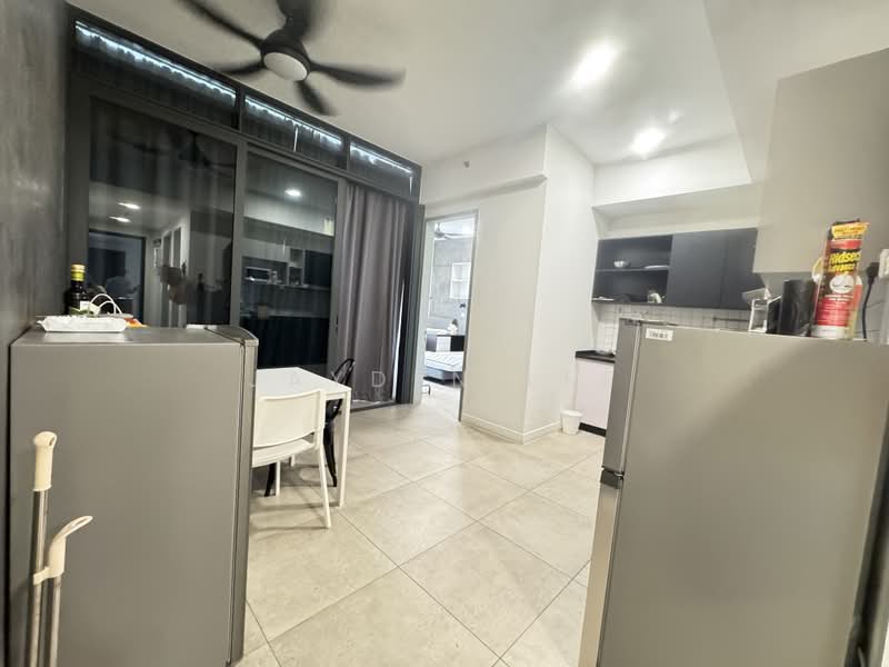 Apartment for Sale at Union Suites - Jayden Lee - Kitchen - PropertyGuru.com.my