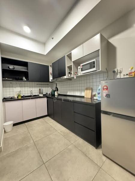 Apartment for Sale at Union Suites - Jayden Lee - Kitchen - PropertyGuru.com.my