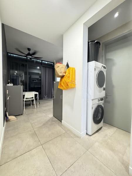 Apartment for Sale at Union Suites - Jayden Lee - Interior - PropertyGuru.com.my