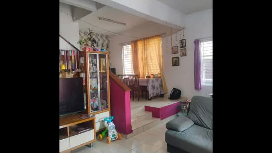 2-storey Terraced House for Sale in Palm Walk (Bandar Sungai Long) - Lydia Mun - PropertyGuru.com.my