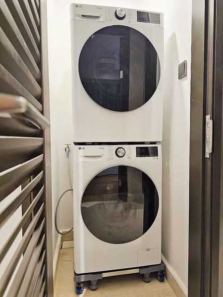 Service Residence for Sale at Marriott Residence @ Gurney - Allen Yeoh - Interior - PropertyGuru.com.my