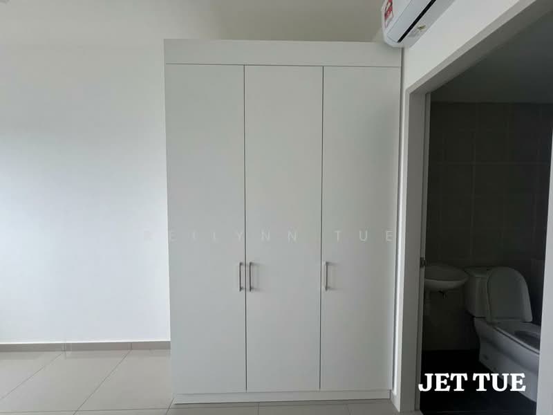 Service Residence for Rent at Huni @ Eco Ardence - Reilynn Tue - Bathroom - PropertyGuru.com.my