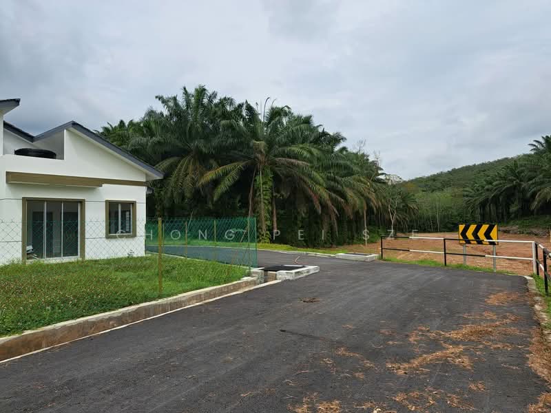 Agricultural Land for Sale in Bandar Ekar Rantau (Rantau) - Chong Pei Sze - Exterior - PropertyGuru.com.my