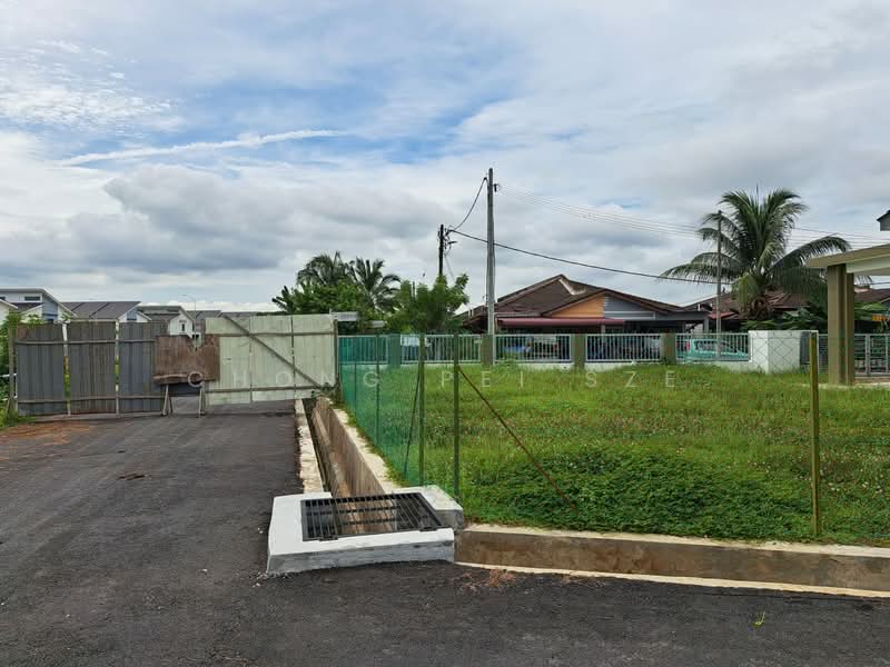 Agricultural Land for Sale in Bandar Ekar Rantau (Rantau) - Chong Pei Sze - Exterior - PropertyGuru.com.my