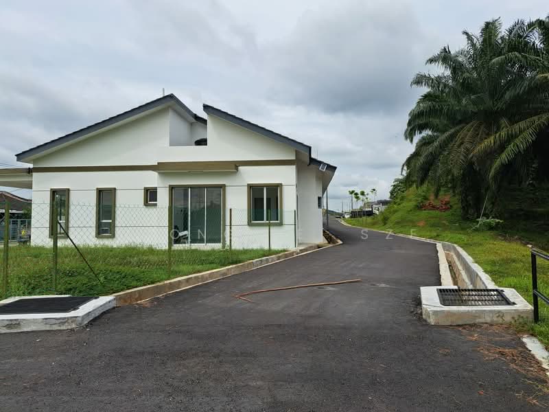 Agricultural Land for Sale in Bandar Ekar Rantau (Rantau) - Chong Pei Sze - Exterior - PropertyGuru.com.my