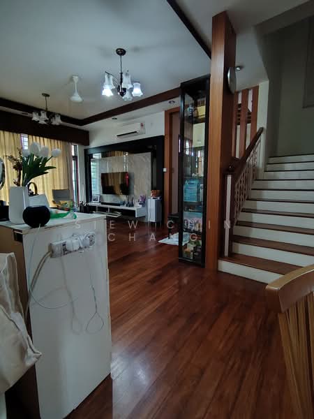 Bungalow for Sale in Taman Sri Pulai Perdana (Skudai) - SIEW CHIN CHANG - PropertyGuru.com.my