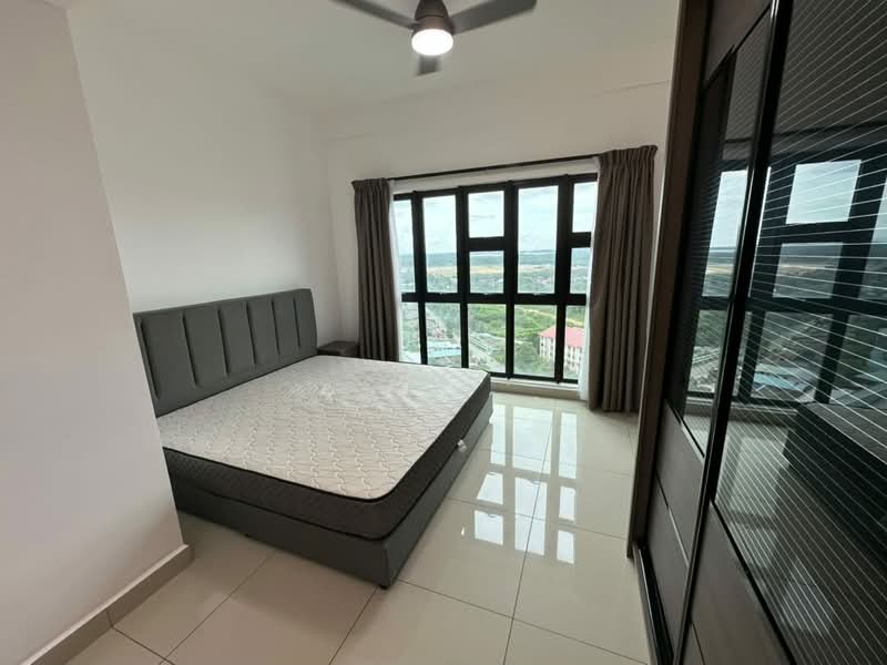 Service Residence for Sale at G Residence - San . - PropertyGuru.com.my