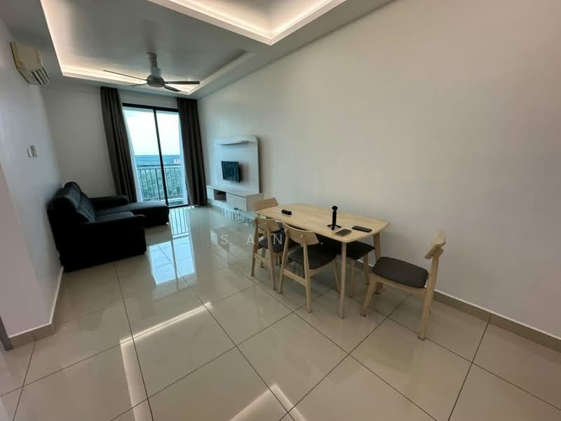 Service Residence for Sale at G Residence - San . - PropertyGuru.com.my