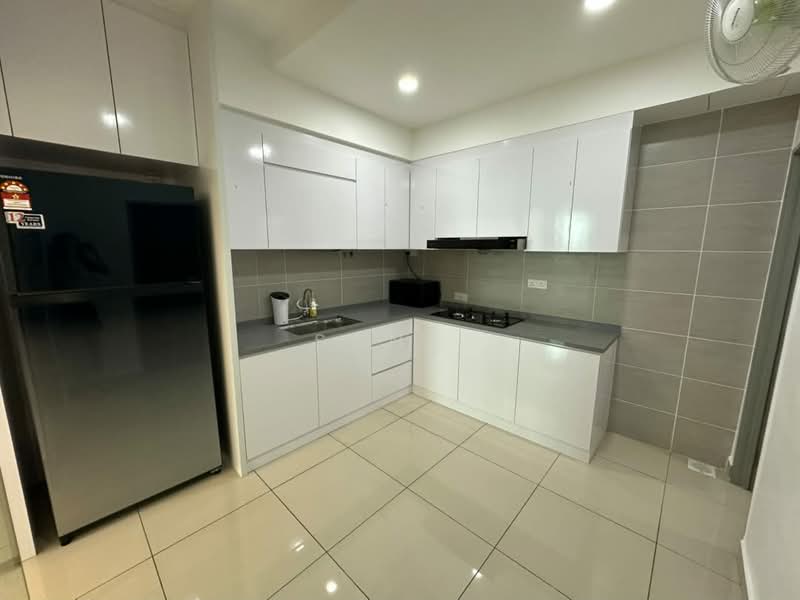 Service Residence for Sale at G Residence - San . - PropertyGuru.com.my