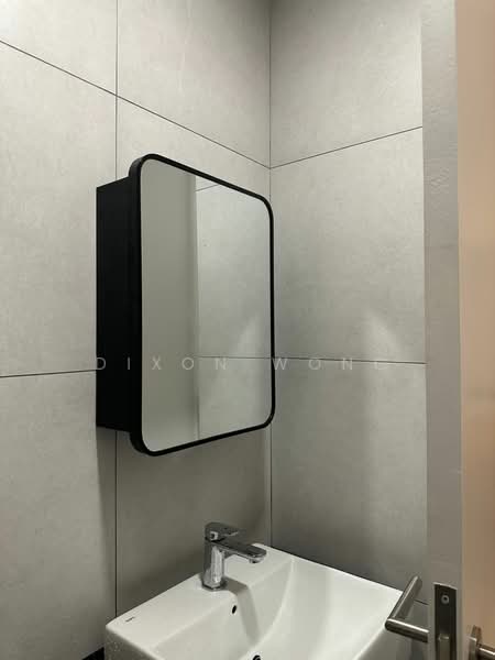 Service Residence for Rent at Laurel Residence - Dixon Wong - Bathroom - PropertyGuru.com.my