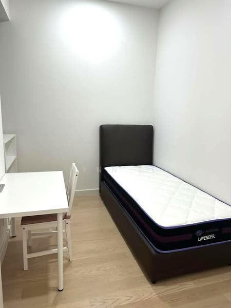Servis Apartment untuk Dijual di ViiA Residences - Lynn SL - Bedroom - PropertyGuru.com.my