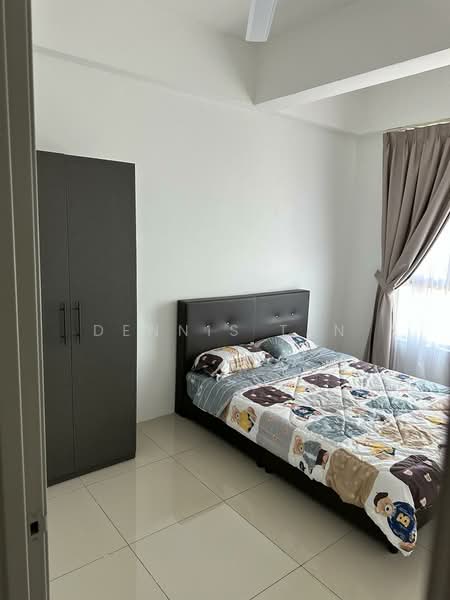 Apartment for Sale at Casa Kayangan - Dennis Tan - PropertyGuru.com.my