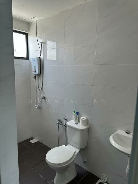 Apartment for Sale at Casa Kayangan - Dennis Tan - PropertyGuru.com.my