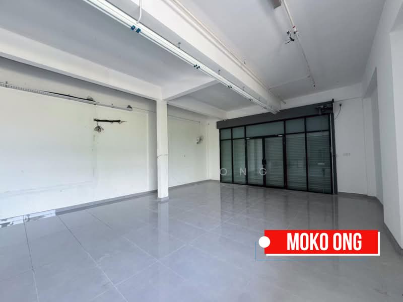 Shop / Office for Rent in Juru (Penang) - Moko Ong - Interior - PropertyGuru.com.my