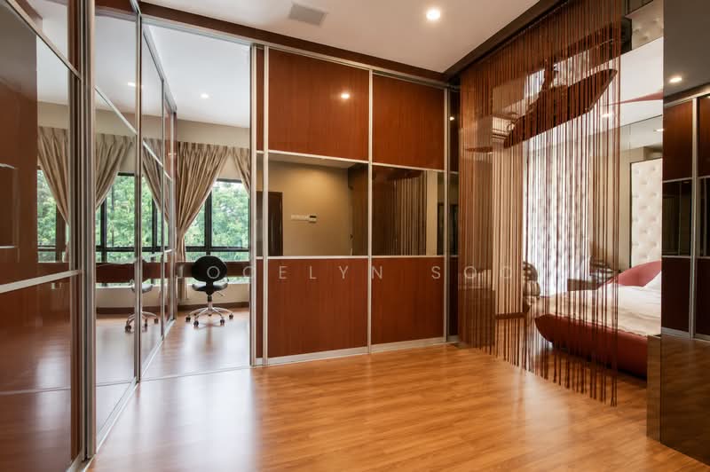 3-storey Terraced House for Sale in Taman Bukit Prima (Cheras) - Jocelyn Soo - Bedroom - PropertyGuru.com.my
