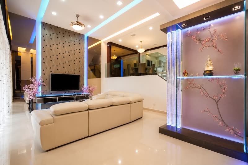 3-storey Terraced House for Sale in Taman Bukit Prima (Cheras) - Jocelyn Soo - PropertyGuru.com.my