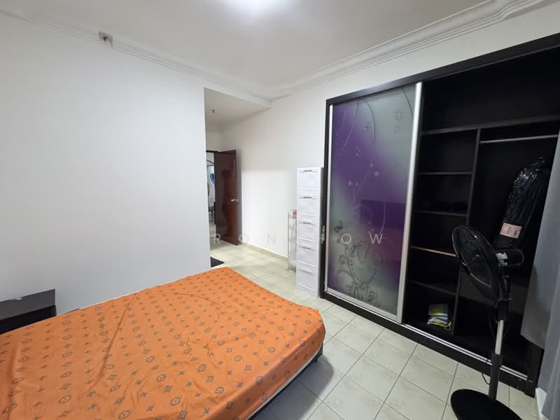 Apartment for Rent at Prima Regency - Aaron How - PropertyGuru.com.my