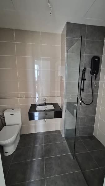 Condominium for Sale at The Maple Residences - Magdalene Low - Bathroom - PropertyGuru.com.my