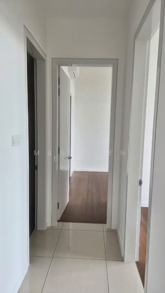 Condominium for Sale at The Maple Residences - Magdalene Low - Corridor - PropertyGuru.com.my