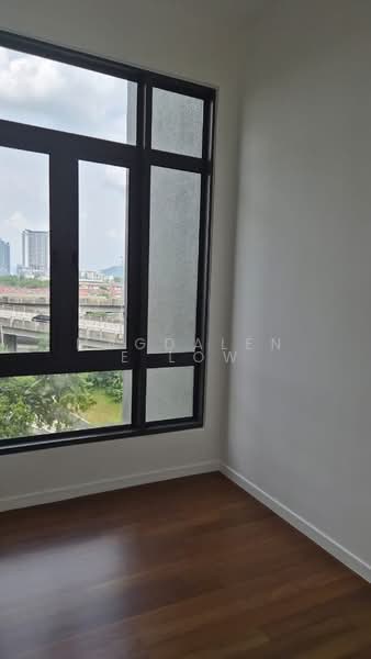 Condominium for Sale at The Maple Residences - Magdalene Low - View - PropertyGuru.com.my