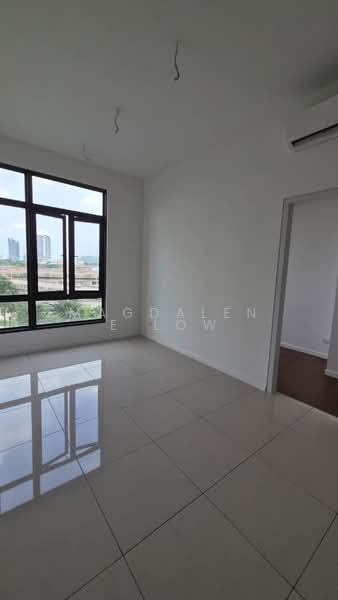Condominium for Sale at The Maple Residences - Magdalene Low - Living Room - PropertyGuru.com.my