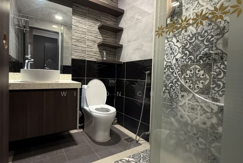 Terraced House for Rent in Subang Bestari (Shah Alam) - Wilson Chin - Bathroom - PropertyGuru.com.my