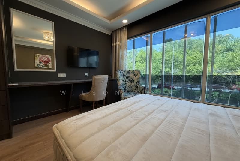 Terraced House for Rent in Subang Bestari (Shah Alam) - Wilson Chin - Bedroom - PropertyGuru.com.my