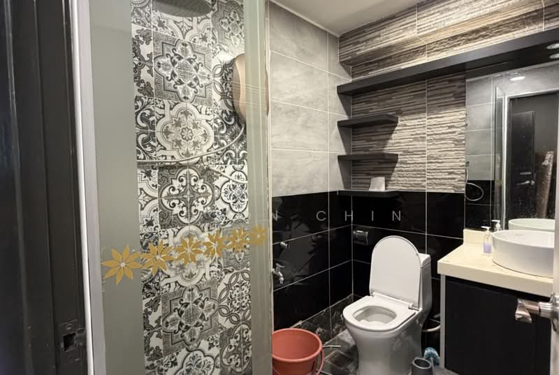 Terraced House for Rent in Subang Bestari (Shah Alam) - Wilson Chin - Bathroom - PropertyGuru.com.my