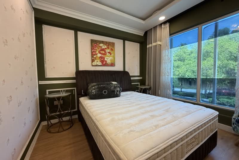 Terraced House for Rent in Subang Bestari (Shah Alam) - Wilson Chin - Bedroom - PropertyGuru.com.my