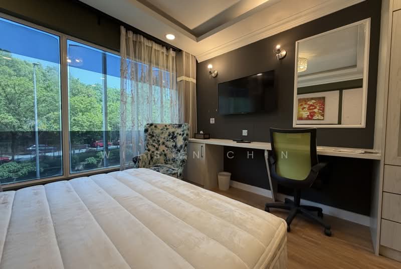 Terraced House for Rent in Subang Bestari (Shah Alam) - Wilson Chin - Bedroom - PropertyGuru.com.my
