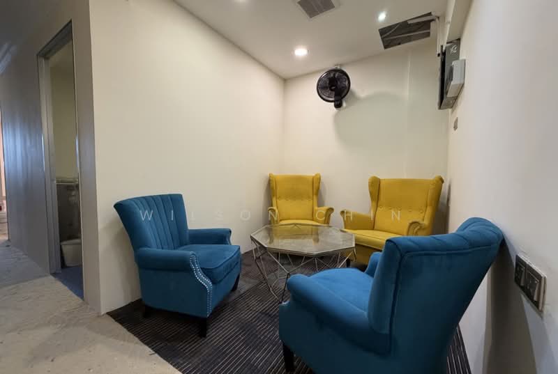 Terraced House for Rent in Subang Bestari (Shah Alam) - Wilson Chin - Interior - PropertyGuru.com.my