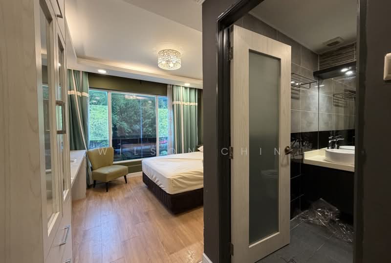 Terraced House for Rent in Subang Bestari (Shah Alam) - Wilson Chin - Bedroom - PropertyGuru.com.my