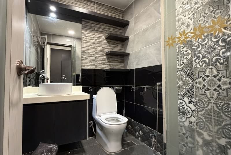 Terraced House for Rent in Subang Bestari (Shah Alam) - Wilson Chin - Bathroom - PropertyGuru.com.my