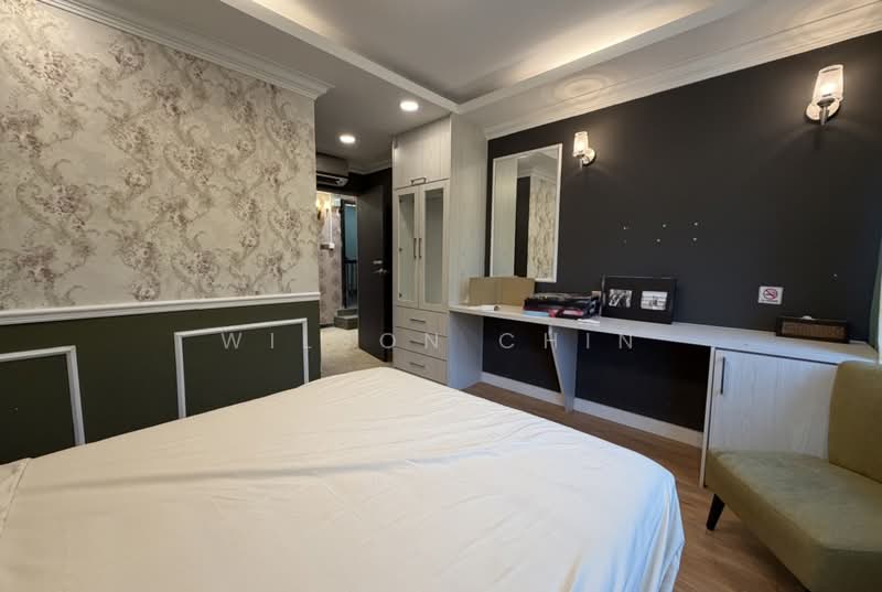 Terraced House for Rent in Subang Bestari (Shah Alam) - Wilson Chin - Bedroom - PropertyGuru.com.my