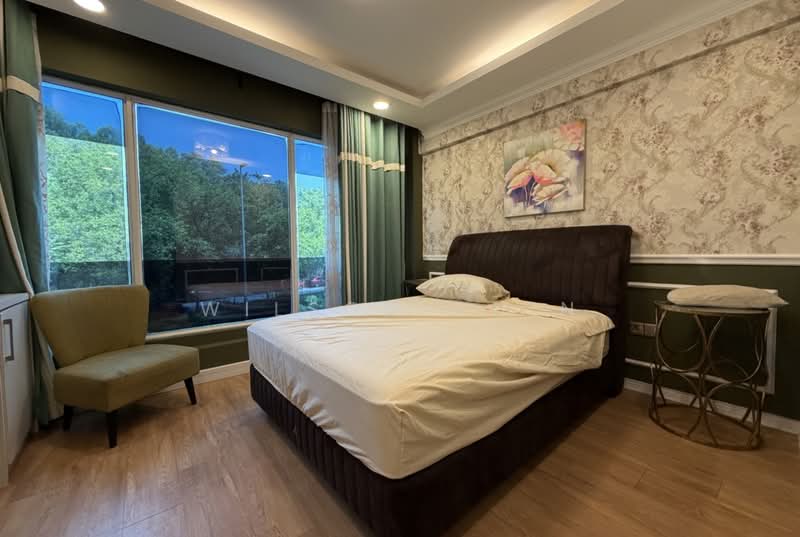 Terraced House for Rent in Subang Bestari (Shah Alam) - Wilson Chin - Bedroom - PropertyGuru.com.my