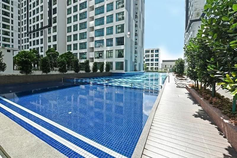 Service Residence for Sale at D'Summit Residences - San . - PropertyGuru.com.my