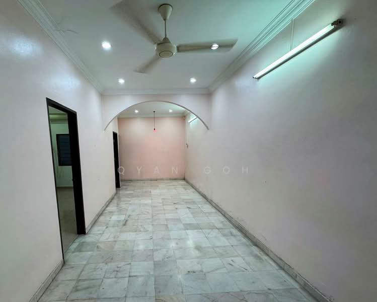 1-storey Terraced House for Sale in Taman Jelutong (Jelutong) - Qyan Goh - Interior - PropertyGuru.com.my