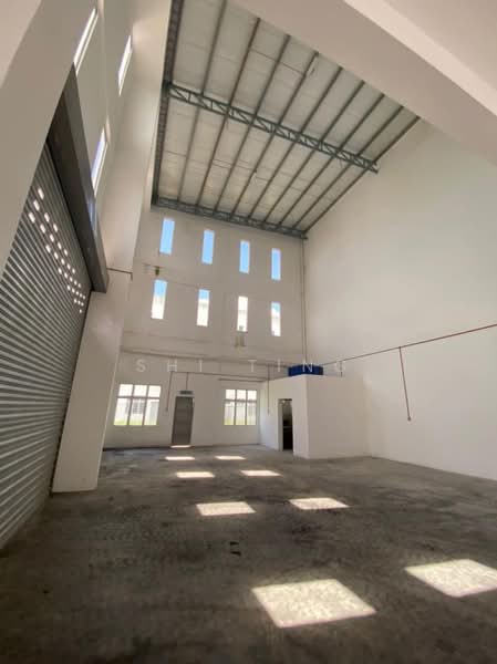 Kilang untuk Dijual di Iskandar Puteri (Nusajaya) (Johor) - Shi Ting - PropertyGuru.com.my