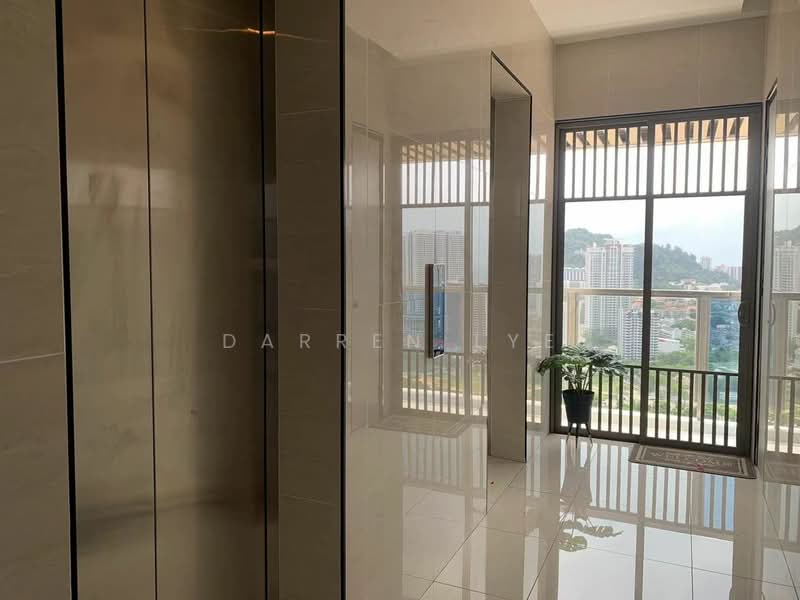 Service Residence for Rent at City of Dreams - Darren Lye - Interior - PropertyGuru.com.my