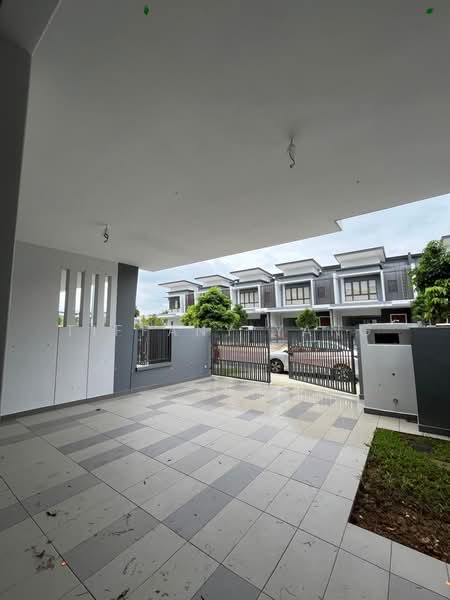 2-storey Terraced House for Sale in Sungai Buloh (Selangor) - Tiffany Yang - PropertyGuru.com.my