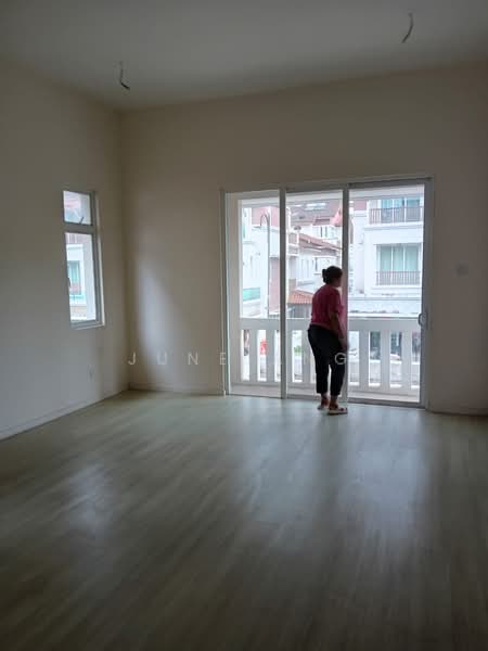 Semi-Detached House for Sale in Batu Caves (Selangor) - June Ang - PropertyGuru.com.my