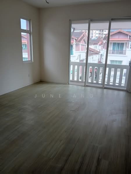 Semi-Detached House for Sale in Batu Caves (Selangor) - June Ang - PropertyGuru.com.my