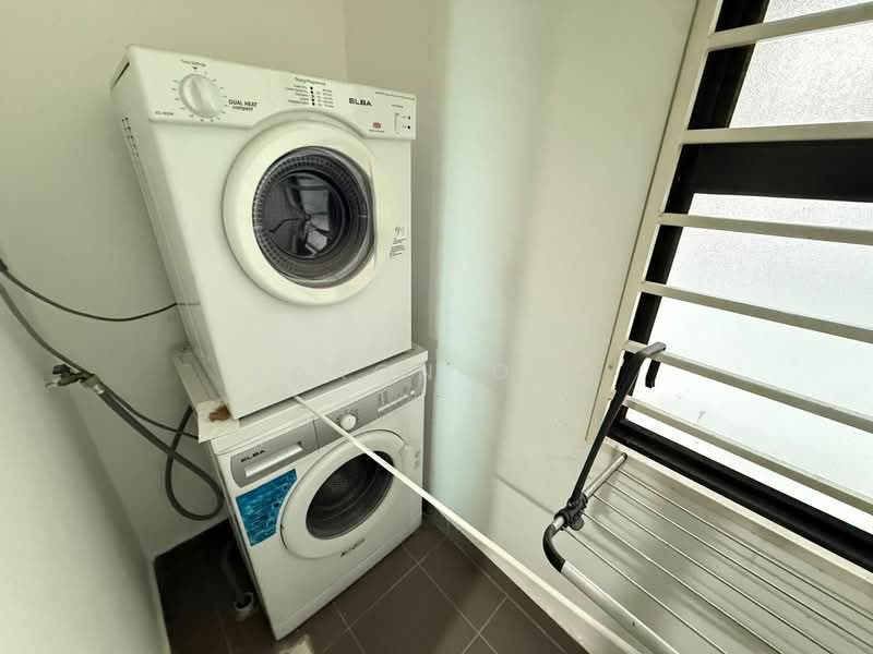 Service Residence for Rent at Hedgeford 10 Residences - Aaron Ong - Interior - PropertyGuru.com.my