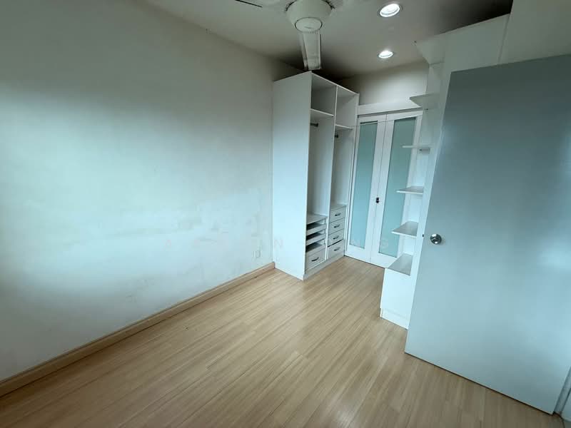 Service Residence for Rent at Hedgeford 10 Residences - Aaron Ong - Bedroom - PropertyGuru.com.my