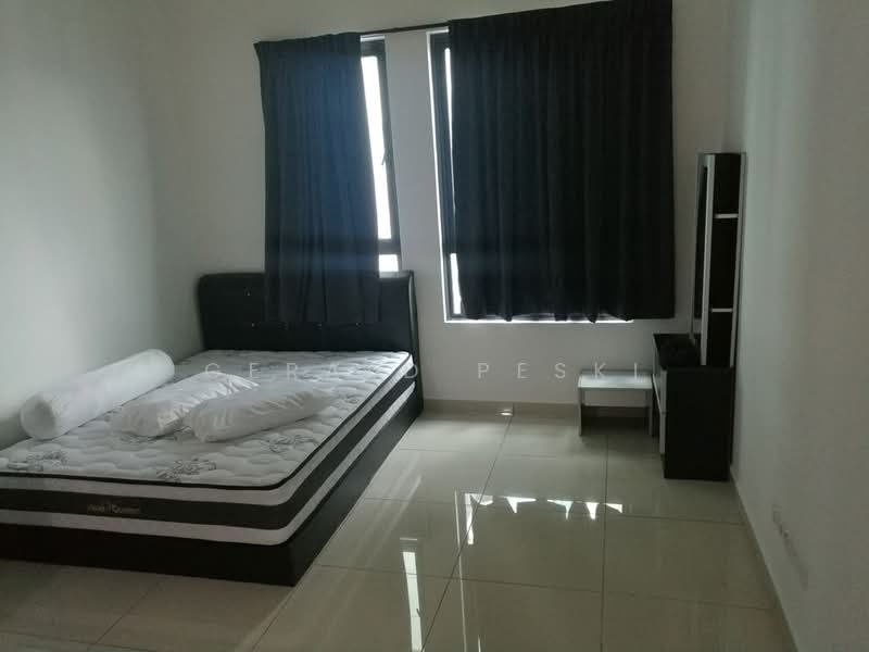 Condominium for Sale at Prominence - Gerald Peski - Bedroom - PropertyGuru.com.my